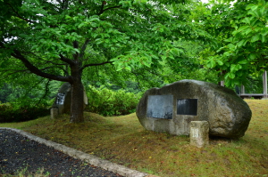 売沼神社