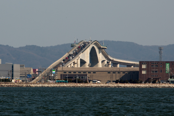 江島大橋