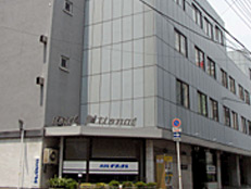 ホテルナショナル