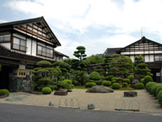 大阪屋旅館
