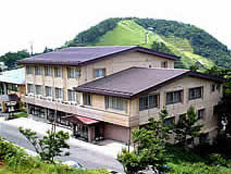 大山ビューハイツ