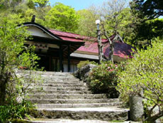 山楽荘