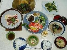 大山ユートピア