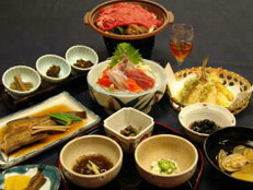 川床屋