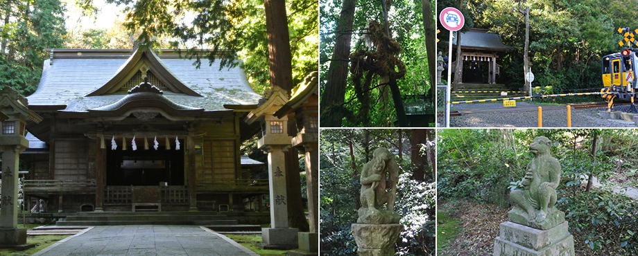 日吉神社