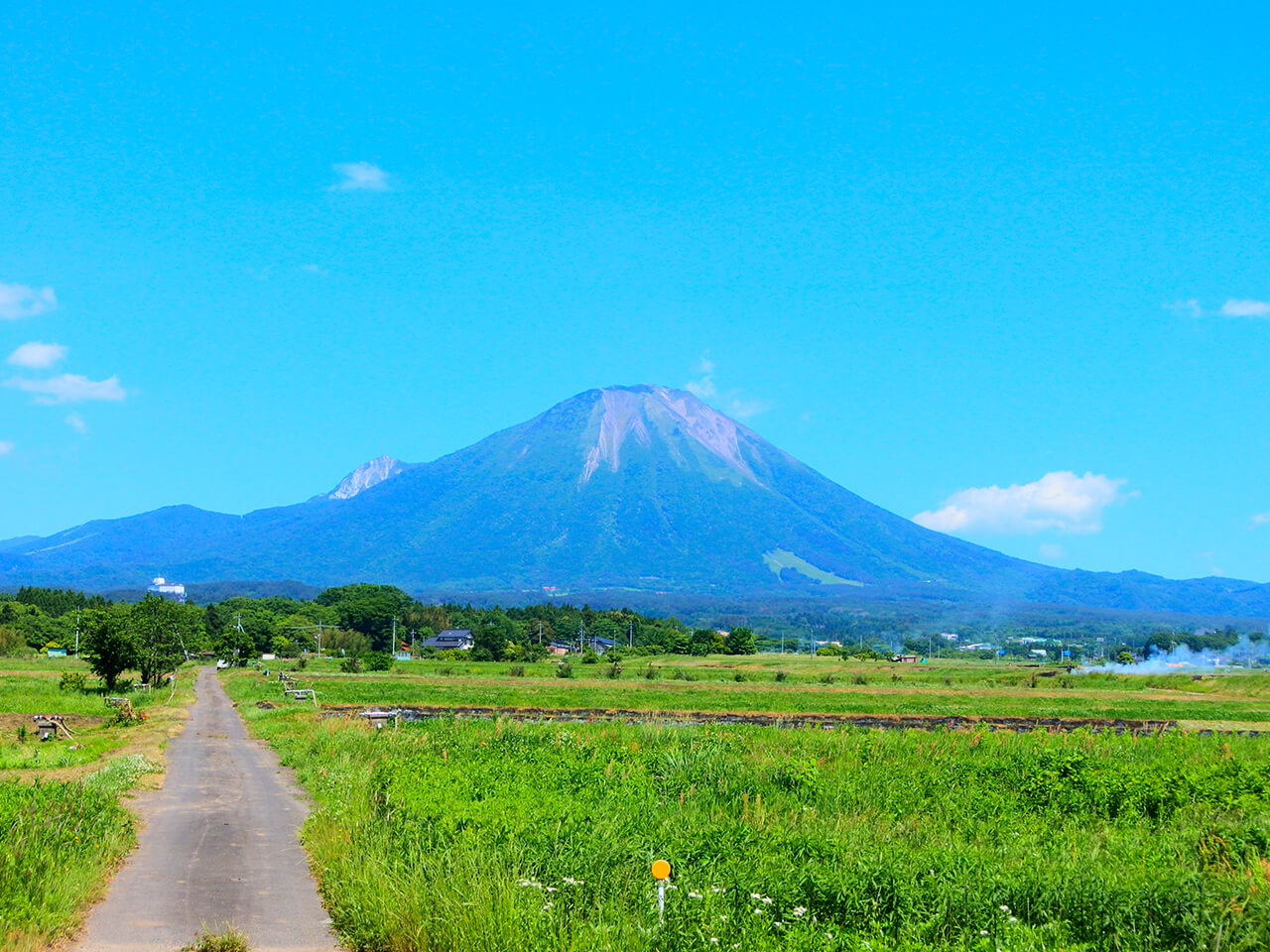 植田正治写真美術館