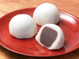 たなつ庵薯蕷まんじゅう