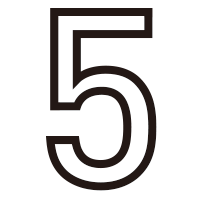 5