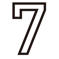 7