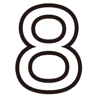 8