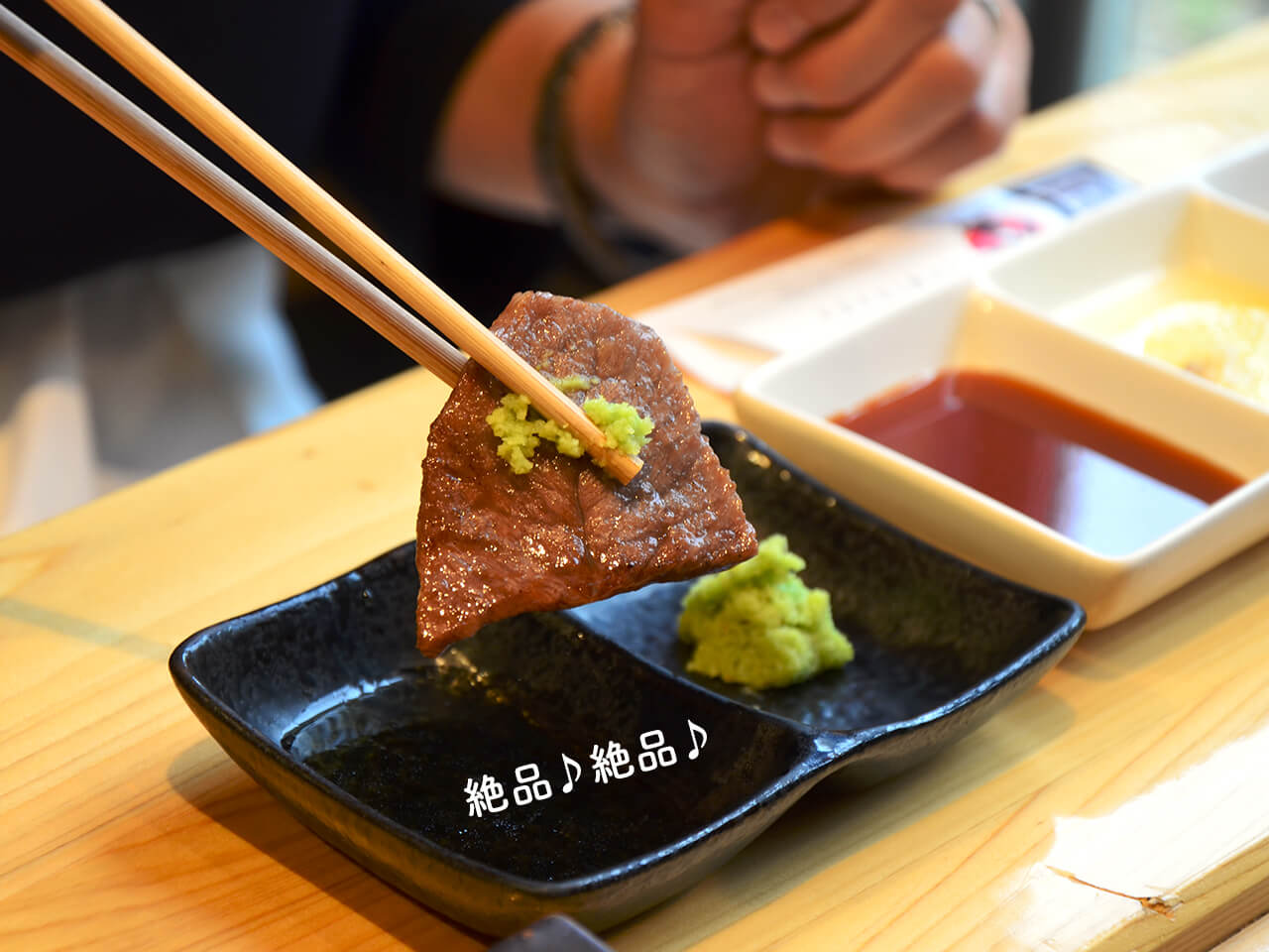 鳥取和牛オレイン55贅沢ランチ