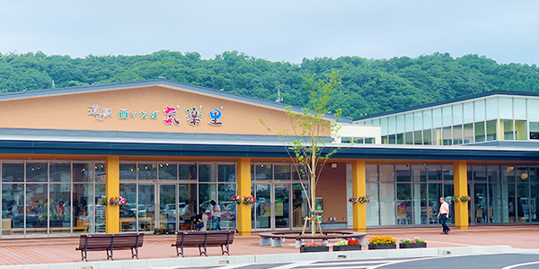 道の駅 In Tottori 鳥取県観光案内 とっとり旅の生情報