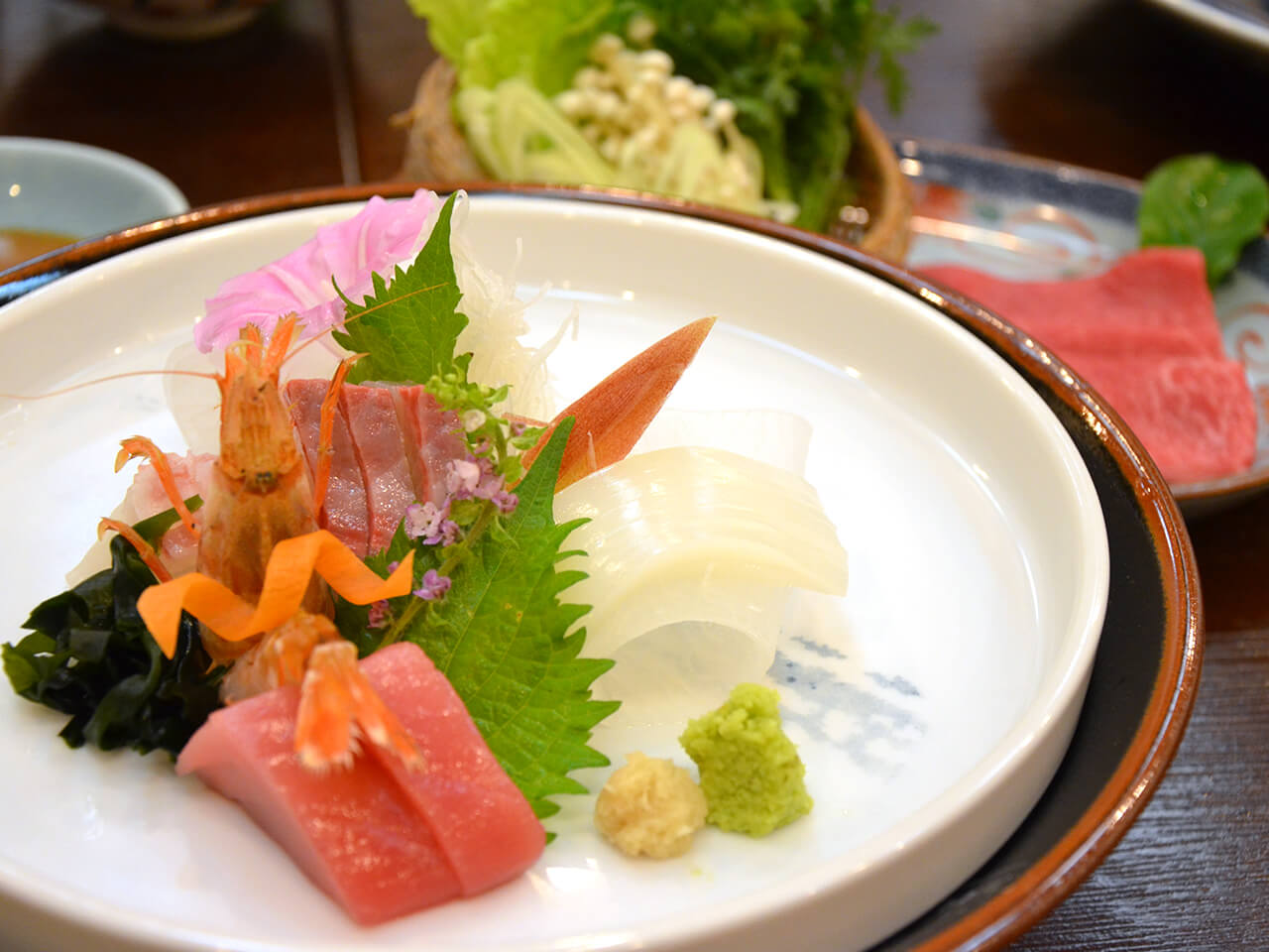 岩井温泉