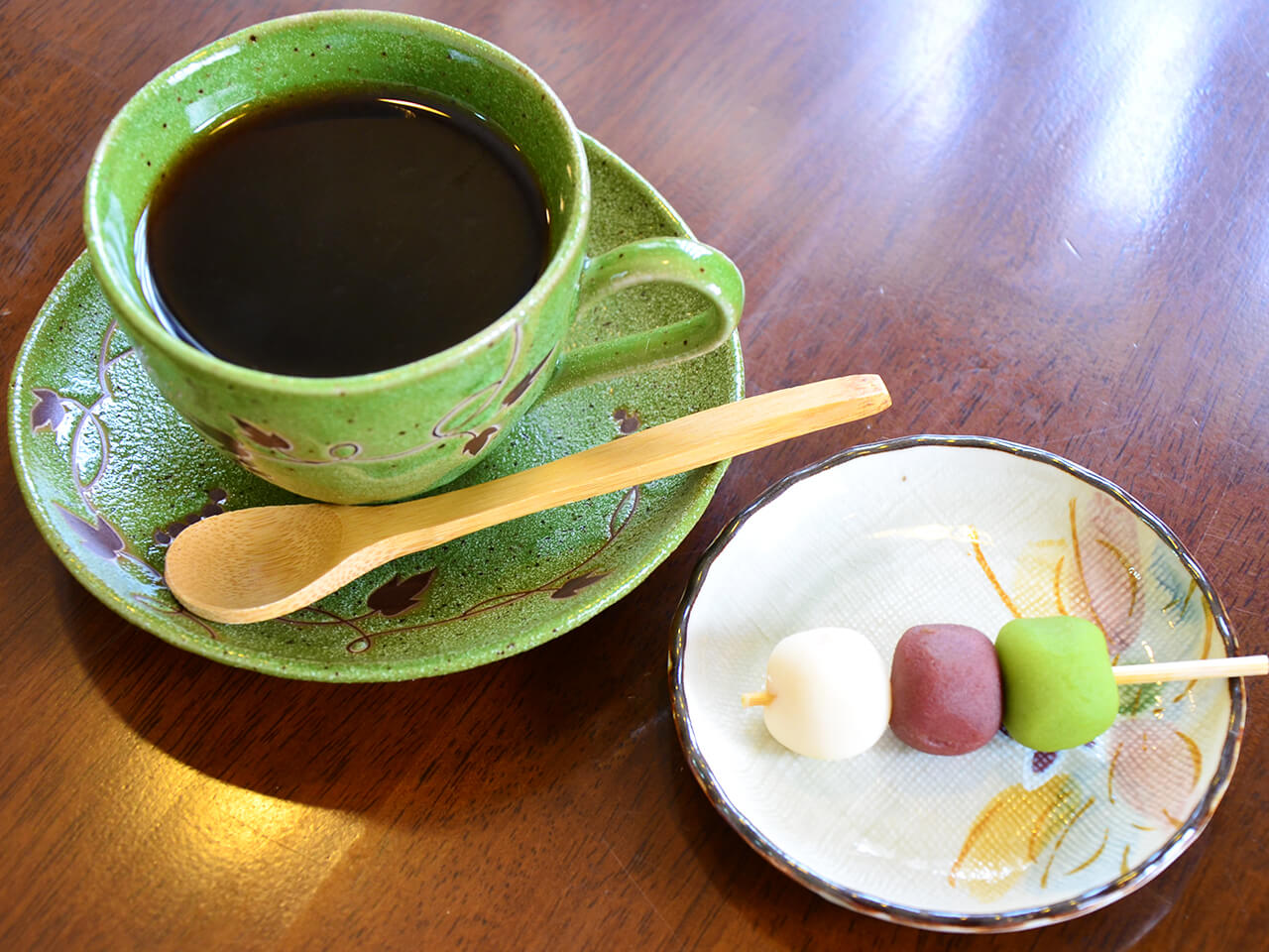 石谷精華堂本店