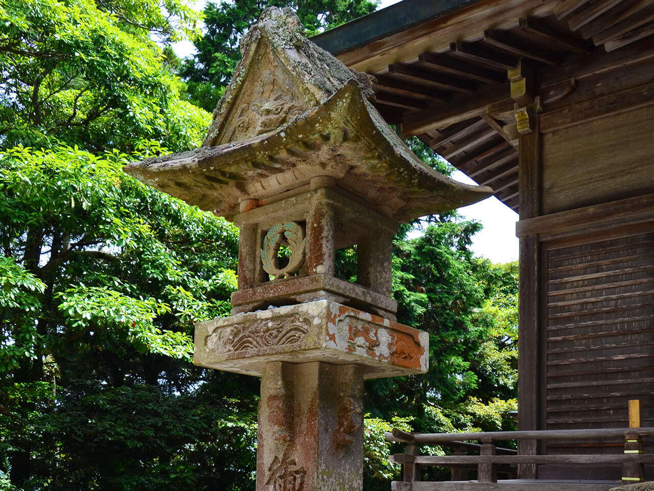 粟嶋神社