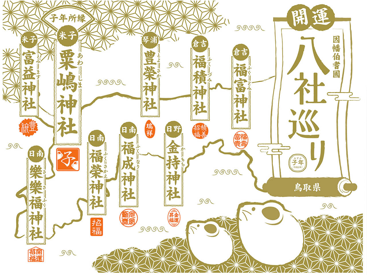 粟嶋神社