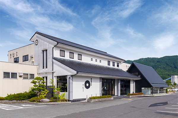 ちむら外観