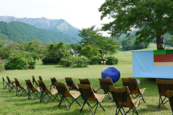 日野郡01奥大山自然塾