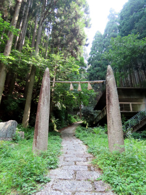 杉神社