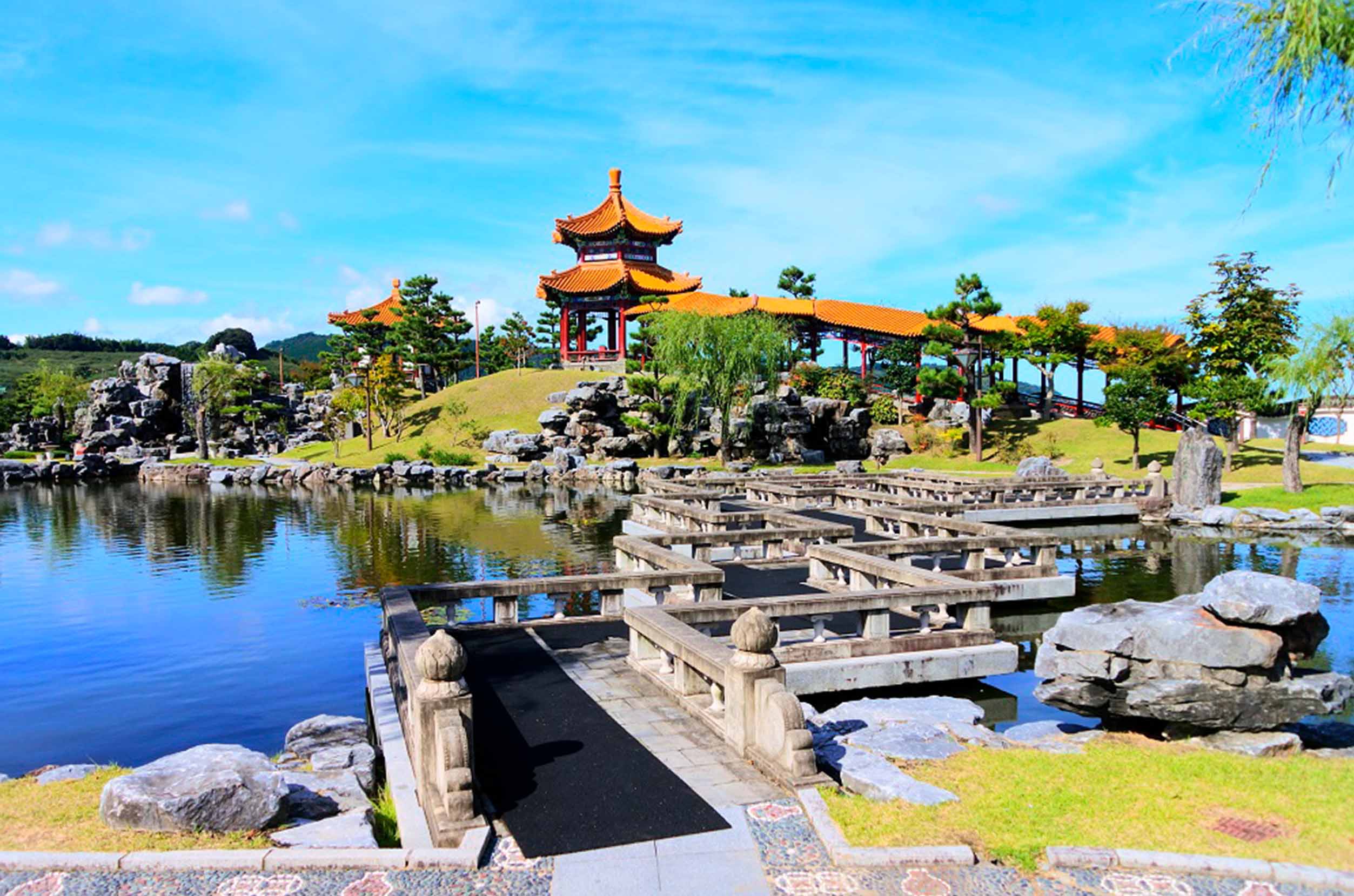 はわい温泉・東郷温泉