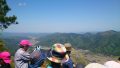第２５回遠見山登山