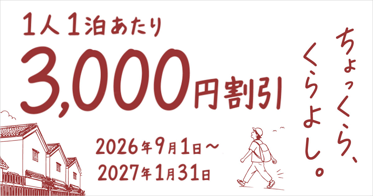 ちょくらよしバナー