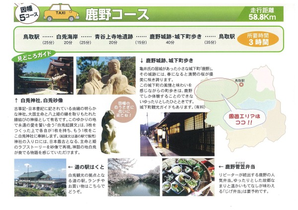 タクシーパック