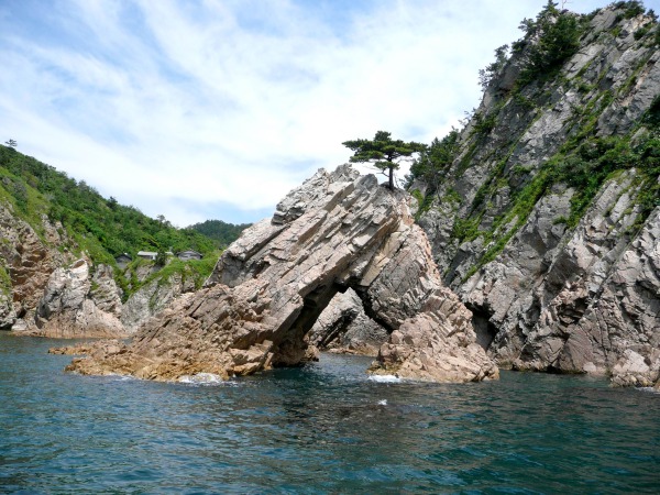 松島遊覧