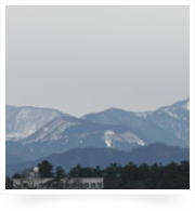 砂丘と緑と雪山。贅沢な景色を楽しみました。