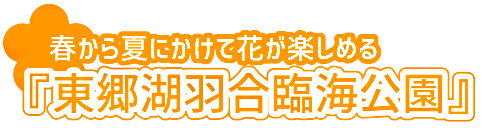 東郷湖羽合臨海公園