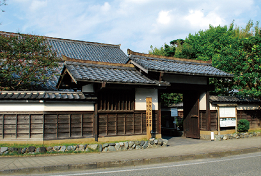 小泉八雲記念館の写真