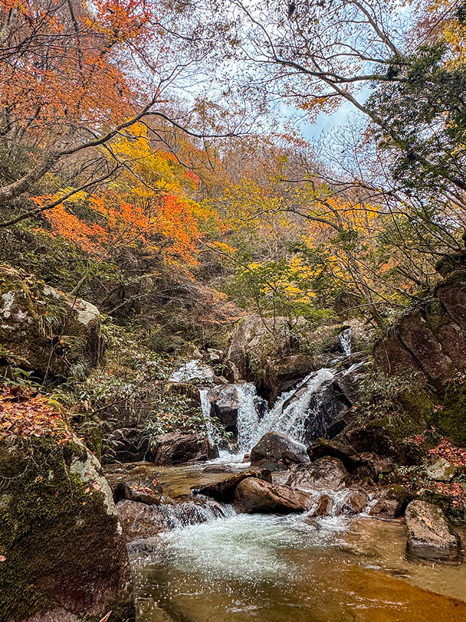 聖滝
