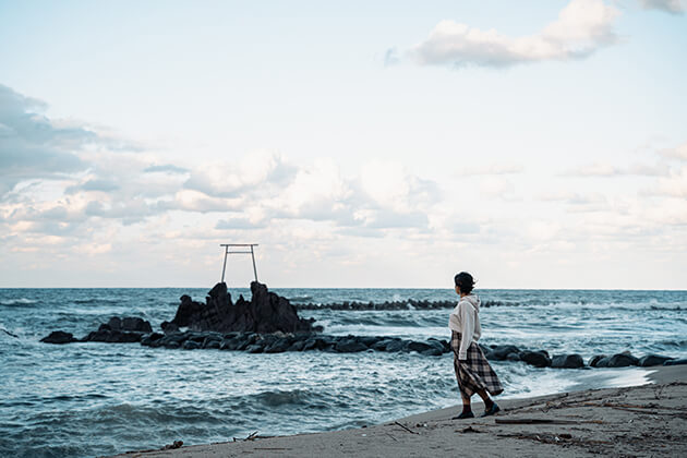 湖屋カフェ