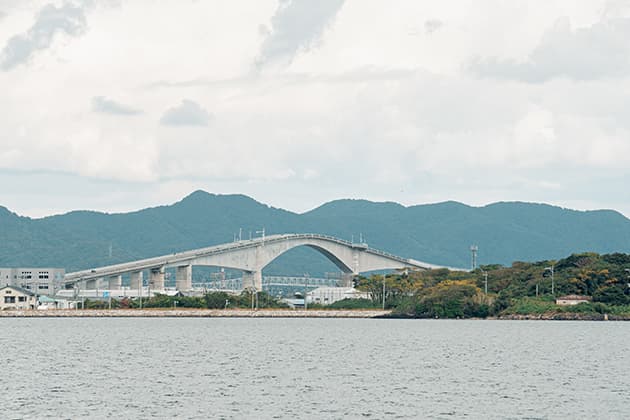 江島大橋