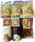 サンド食品詰合わせ