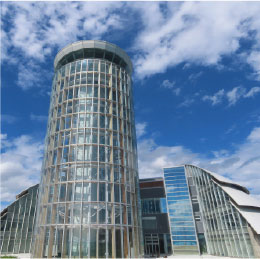 SANKO 夢みなとタワー