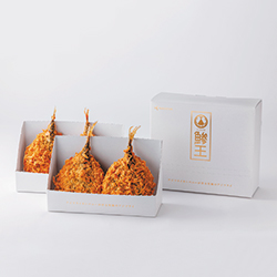 スタンプ5種で 鯵王（ホワイトラベル）（4,000円相当）