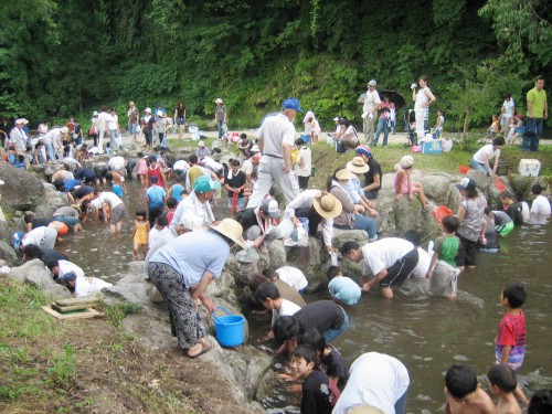 清流遊YOU村