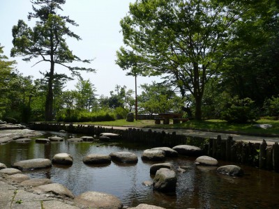 樗谿公園