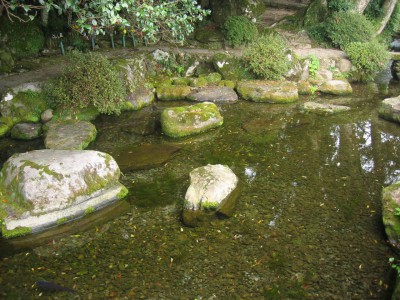 布勢の清水