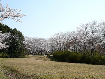 福市遺跡