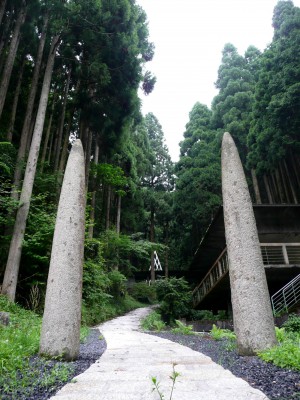 杉神社