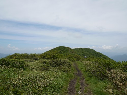 那岐山