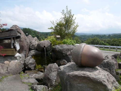 淀江どんぐり村