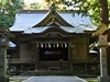 日吉神社